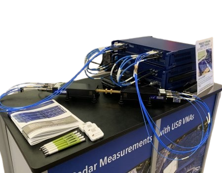CobaltFx WR3.4 Frequency Extension Solution (220-330 GHz) - PT. Sumber Instrumindo